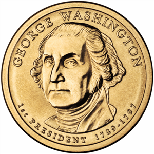 George is PISSED!