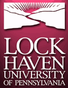 Lock Haven University - Class of 98!