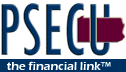 PA State Employee's Credit union - If you are eligable, join!